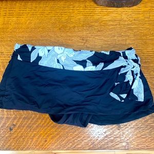 Bleu Rod Beattie swim bottoms.